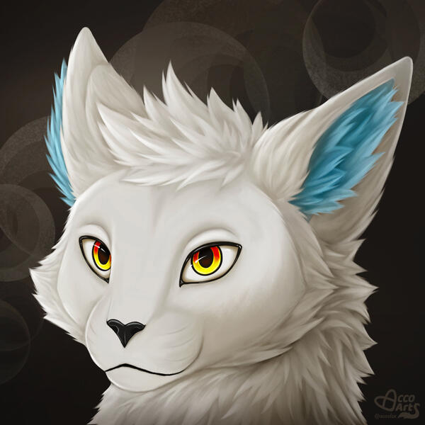 Arktis - ArtFight 2026 Arktis - ArtFight 2026