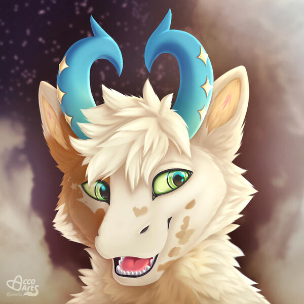 Callum - ArtFight 2026