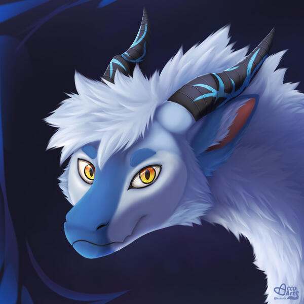Aren - ArtFight 2026 Aren - ArtFight 2026