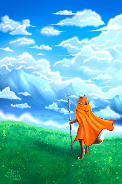 Virro - "Wanderer" Virro - "Wanderer"