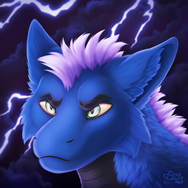 Archer - ArtFight 2026 Archer - ArtFight 2026